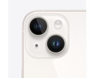 APPLE iPhone 14 128GB Biały MPUR3PX/A - 1377930 - zdjęcie 4